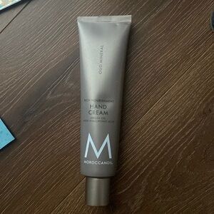 Moroccan Oil Hand Cream Oud Mineral
